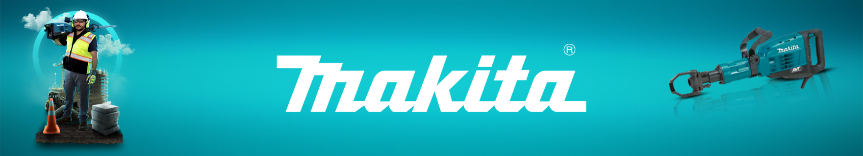 MAKITA