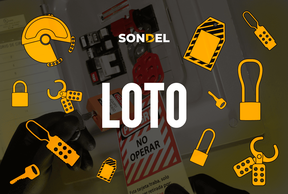 ¿Qué es LOTO y por qué es importante en Seguridad Ocupacional?