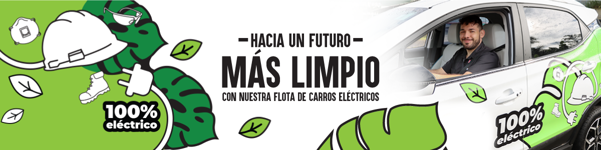 HACIA UN FUTURO MAS LIMPIO