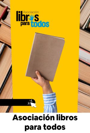 Asociación libros para todos