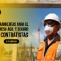 Optimización de Procesos y Seguridad con Tecnología Avanzada